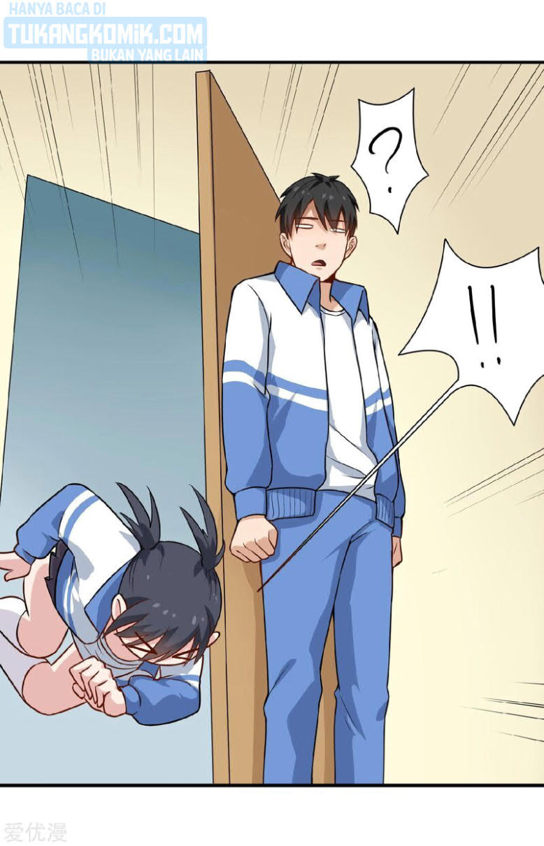 School Flower Master Chapter 147 Bahasa Indonesia